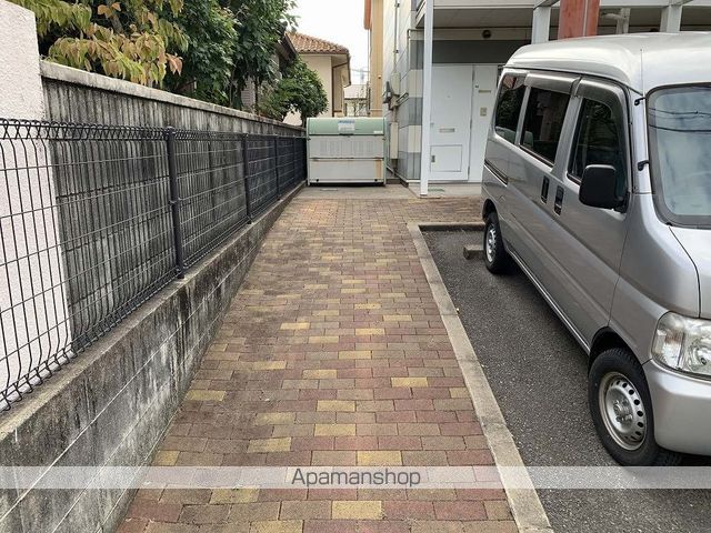 レオパレスヒルトップのその他写真