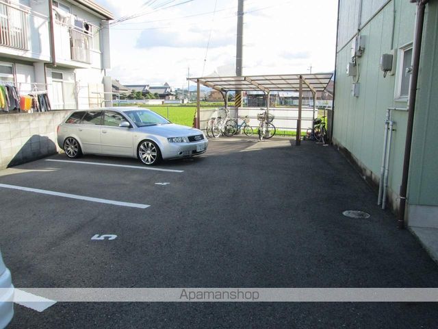 フォーブル松見B棟のその他写真