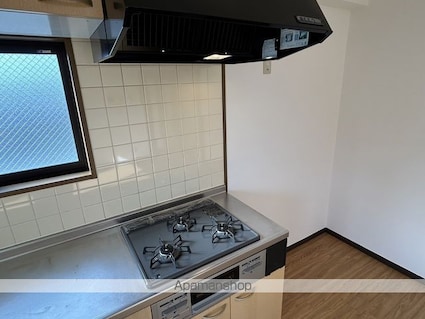 ステージＭ[2DK/56.7m2]のその他設備