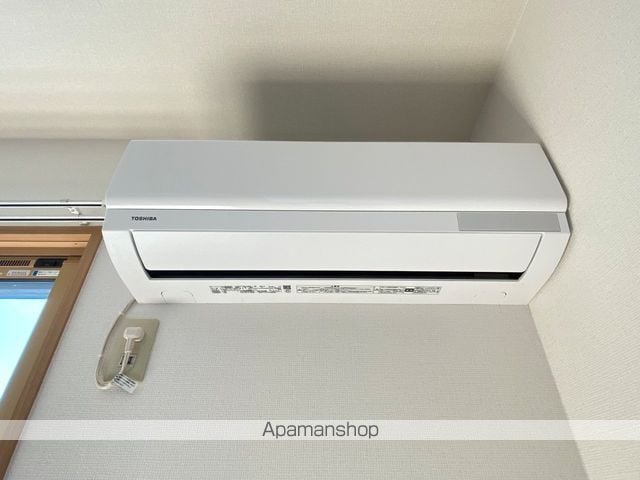 アービル篠原Aの内装写真