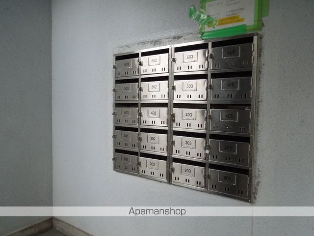 PLEAST原町のその他写真