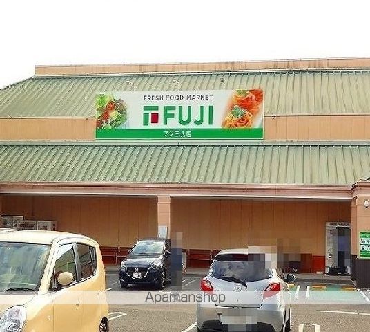 カーサ・グランデ Cの周辺写真