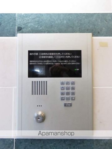 SERENITE天六西の内装写真