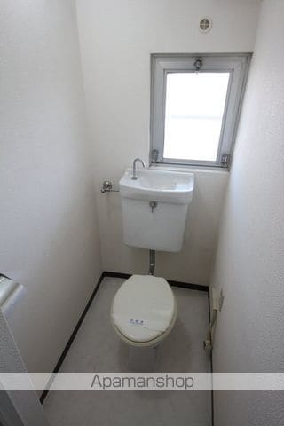 LaCasa箕面の内装写真