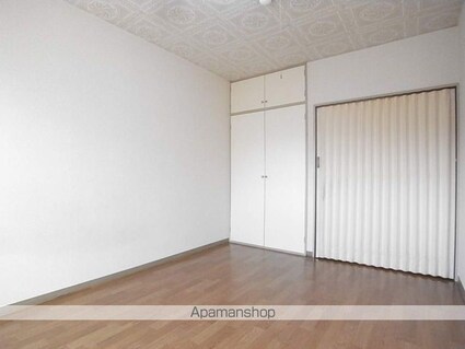 グランデュール[1R/17.09m2]のリビング・居間