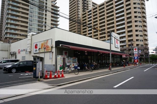 D-roomU-NOEの周辺写真