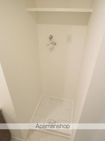 HSK博多ステーションの内装写真