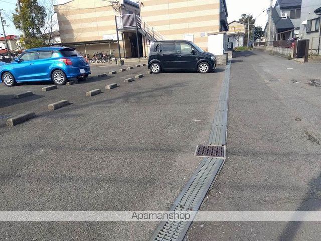 レオパレスエスポワールのその他写真