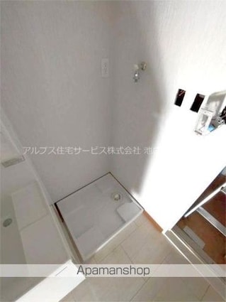 Ｐａｒｋｓｉｄｅ　Ｒｅｓｉｄｅｎｃｅ[2LDK/53.27m2]のセキュリティ