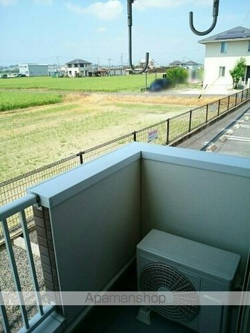 グランプレーヌAの内装写真