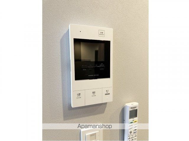 ディアレイシャス蒲田IIの内装写真