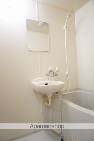 カサミラの内装写真