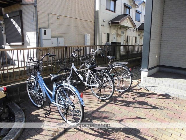 レオパレスしらさぎのその他写真
