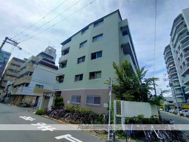 メゾンエトワルの外観写真