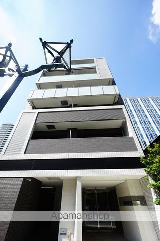 カーサ ミツクラの外観写真