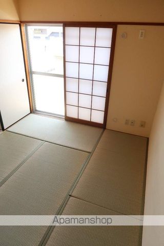 メルローズ.の内装写真