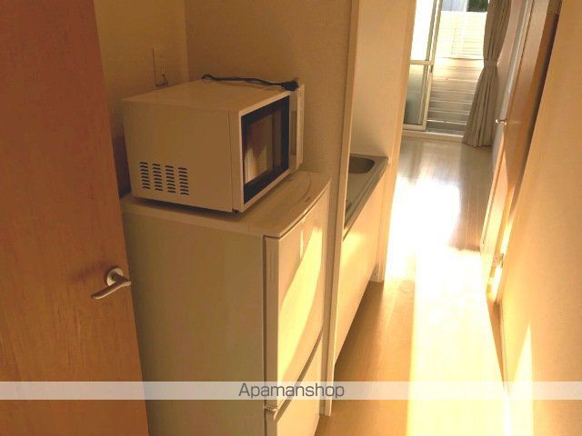 クレイノVientoIIの内装写真