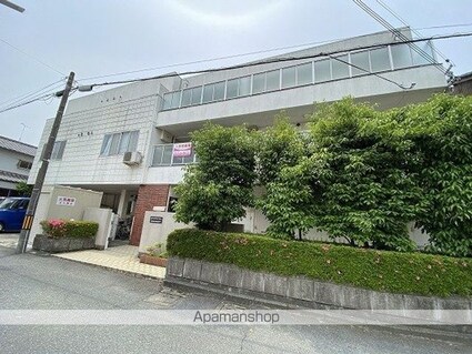 コイデハイツ[1R/22m2]の外観4