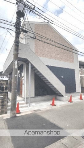 プレットさがみ野の外観写真