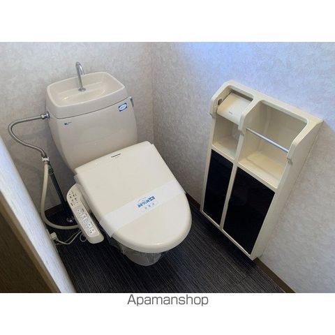 フレールアベニューAの内装写真
