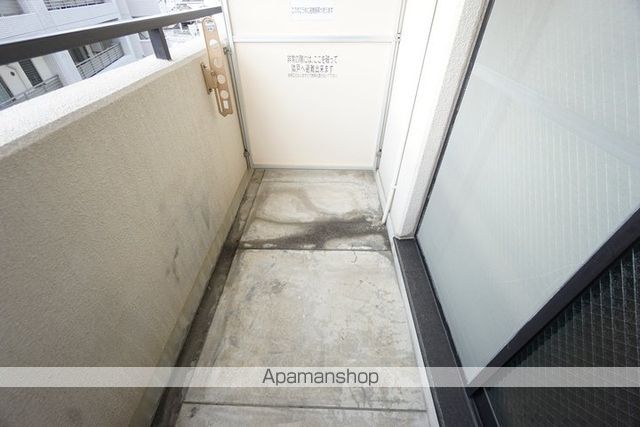 アーベル千里丘の内装写真