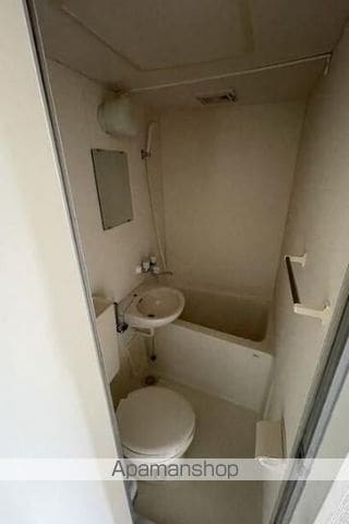 プリモ和光の内装写真