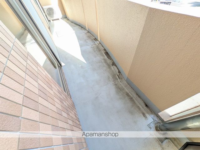 グランコート駒ヶ根の内装写真