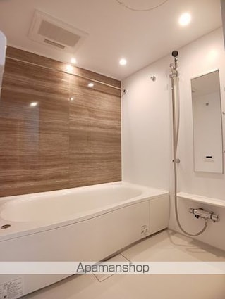 アイノス波分Ⅱ[1LDK/50.05m2]のバス