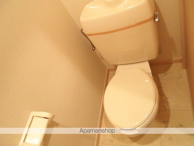 エクサル向島の内装写真