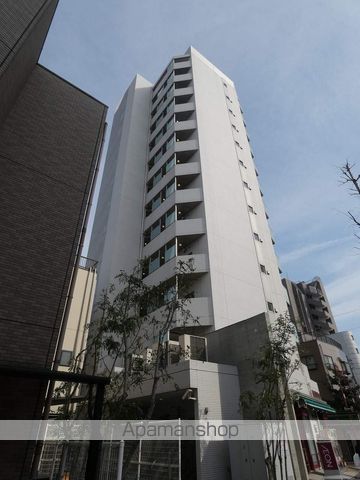 エアフレックス羽田の外観写真