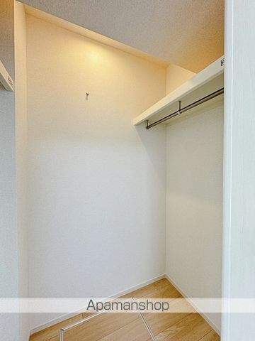 ヒカルサ焼津塩津ウエストの内装写真