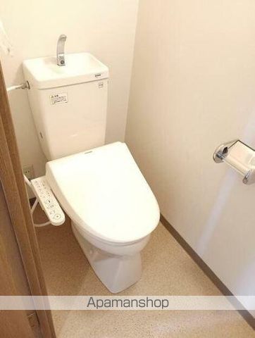 花房国分寺マンションの内装写真