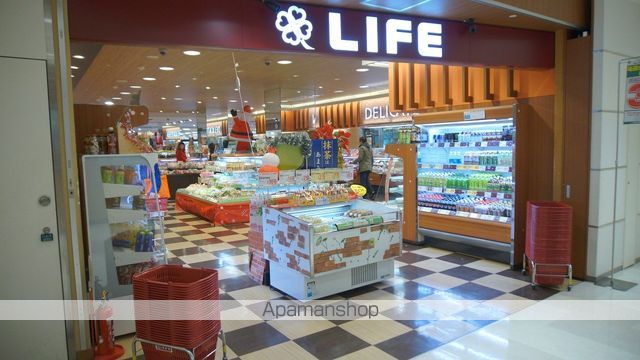 エステムプラザ品川大崎駅前レジデンシャルの周辺写真