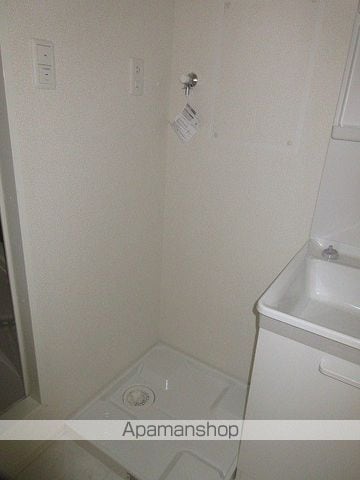 シティハイム城南Fの内装写真