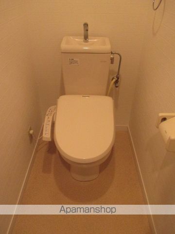 レージュ長久手の内装写真