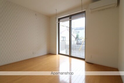 ベル・ウッド[1K/27.46m2]の内装3