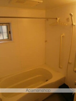 東京都練馬区田柄４丁目[2LDK/70.65m2]のバス