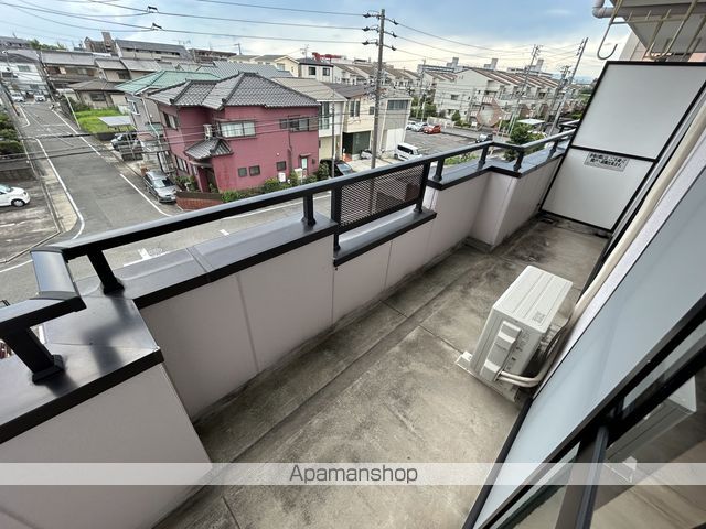 セシール.の内装写真