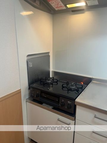 ＪＲ山陽本線 五日市駅 バス乗車時間：12分 最寄りバス停で下車 徒歩8分 2階建 築19年の内装写真