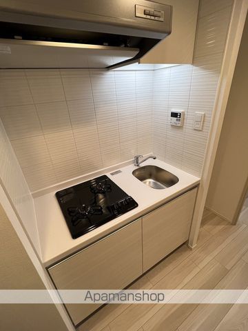 S−RESIDENCE難波大国町UNOの内装写真