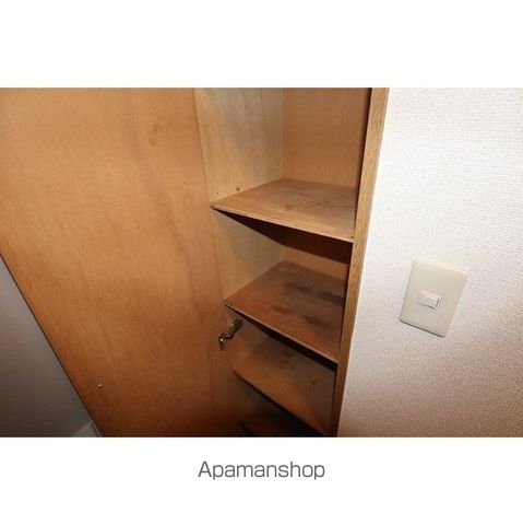 アムール雅の内装写真