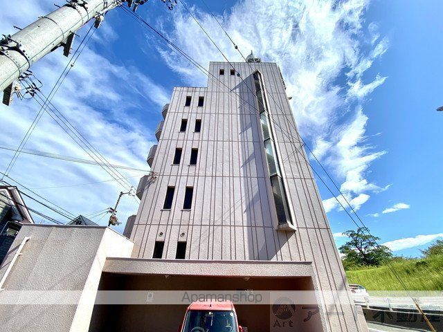 メゾン和泉の外観写真