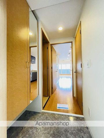 GRAMERCY SHIRAKAWA KOENの内装写真