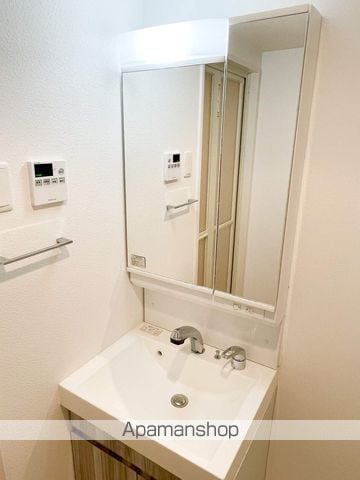 S−RESIDENCE江坂エミネンスの内装写真
