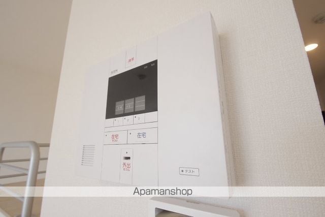 レオネクストグランツールの内装写真