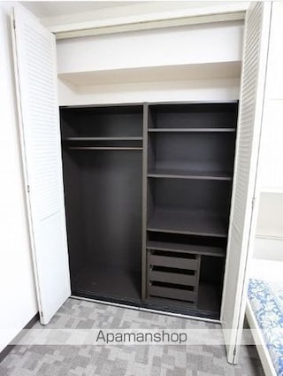 メゾン大塚[1R/25.32m2]の収納