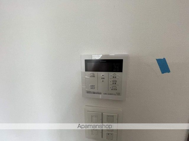 ソレイユルヴァン福津中央の内装写真