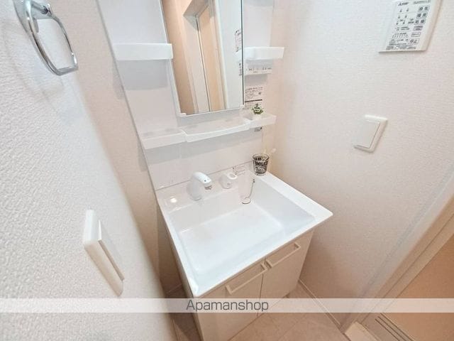 D-roomクロスの内装写真