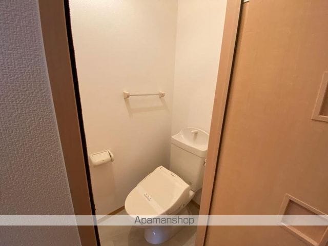 フォレストIIの内装写真