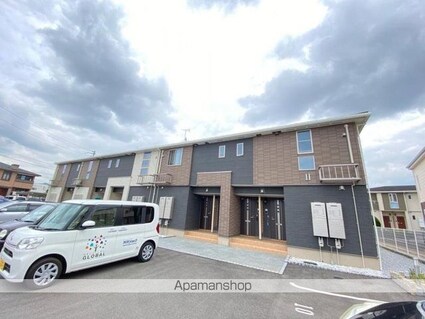 香川県高松市仏生山町甲[1LDK/50.07m2]の外観4